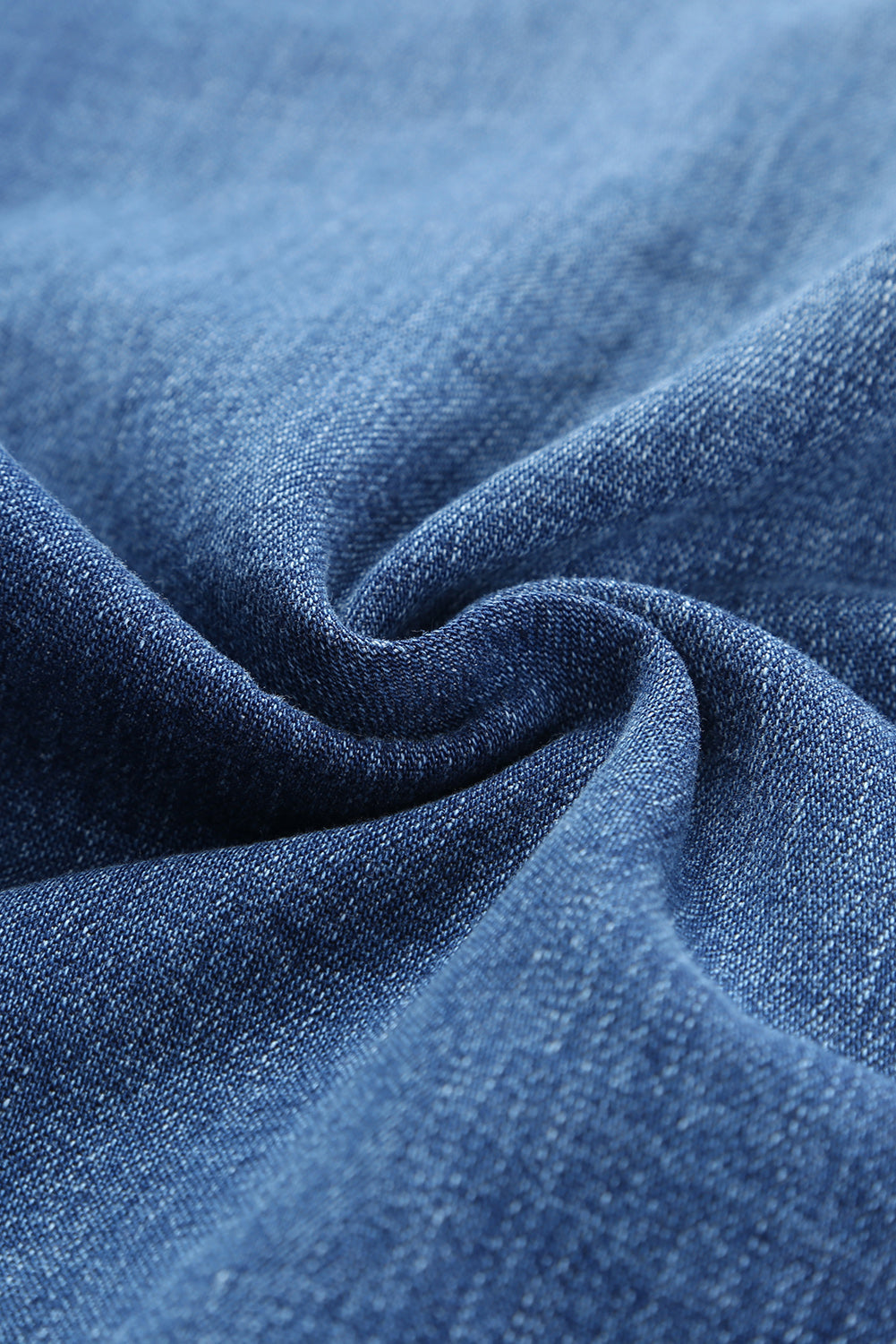 Jolie | Jean vintage