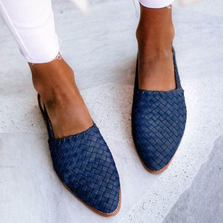 Danila | Mocassins fabriqués à la main