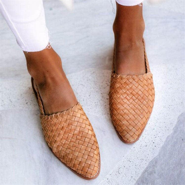 Danila | Mocassins fabriqués à la main