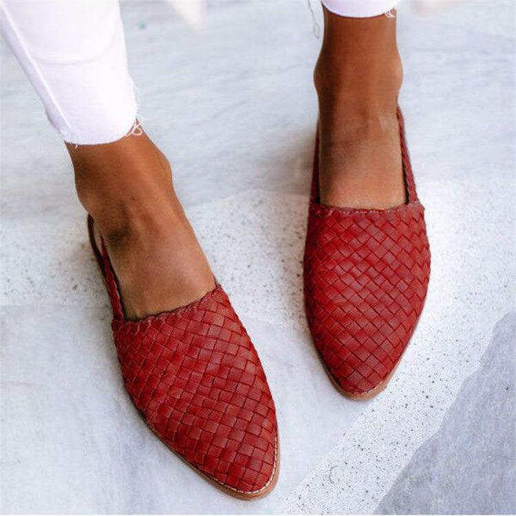 Danila | Mocassins fabriqués à la main