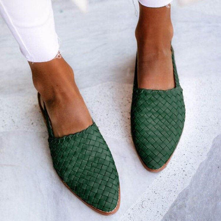 Danila | Mocassins fabriqués à la main
