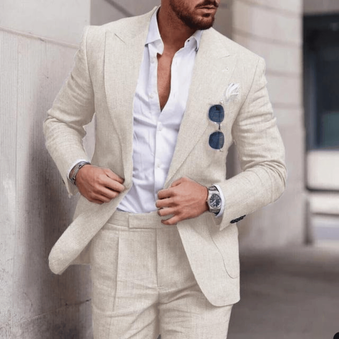 Giovanni | Costume élégant