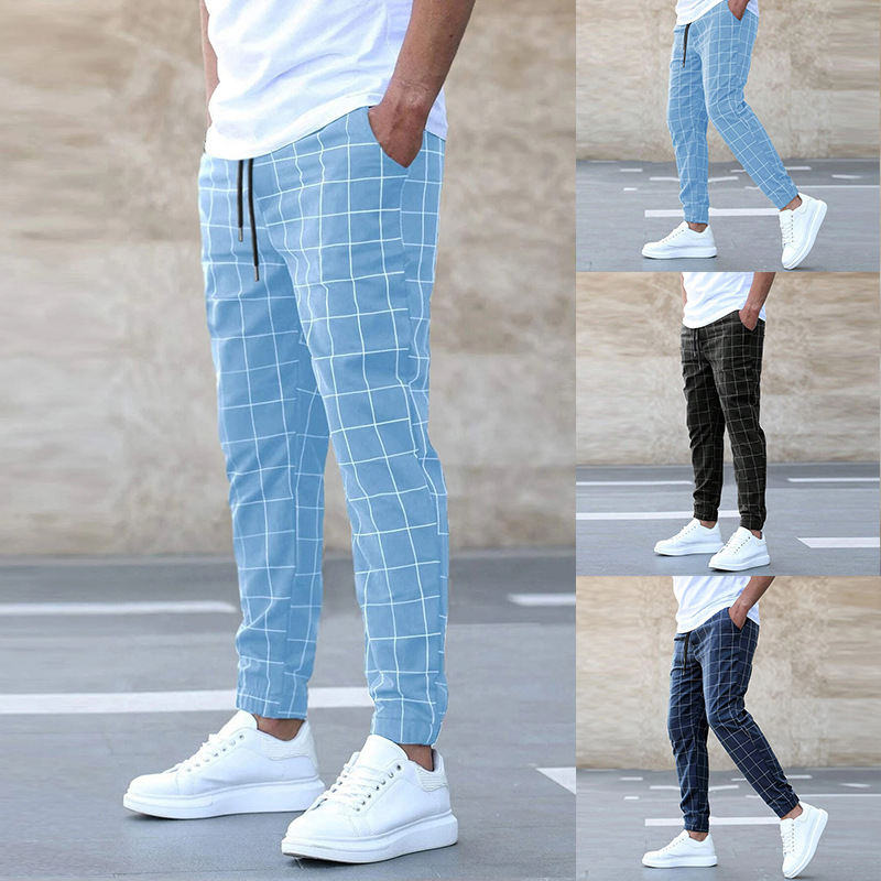 Yuri | Pantalon confortable et décontracté