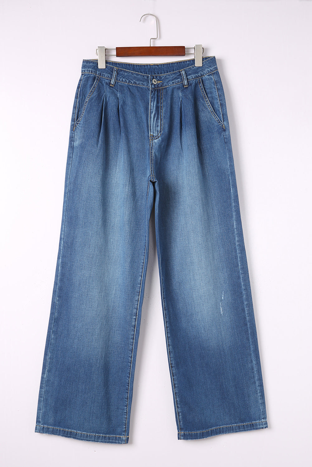 Jolie | Jean vintage
