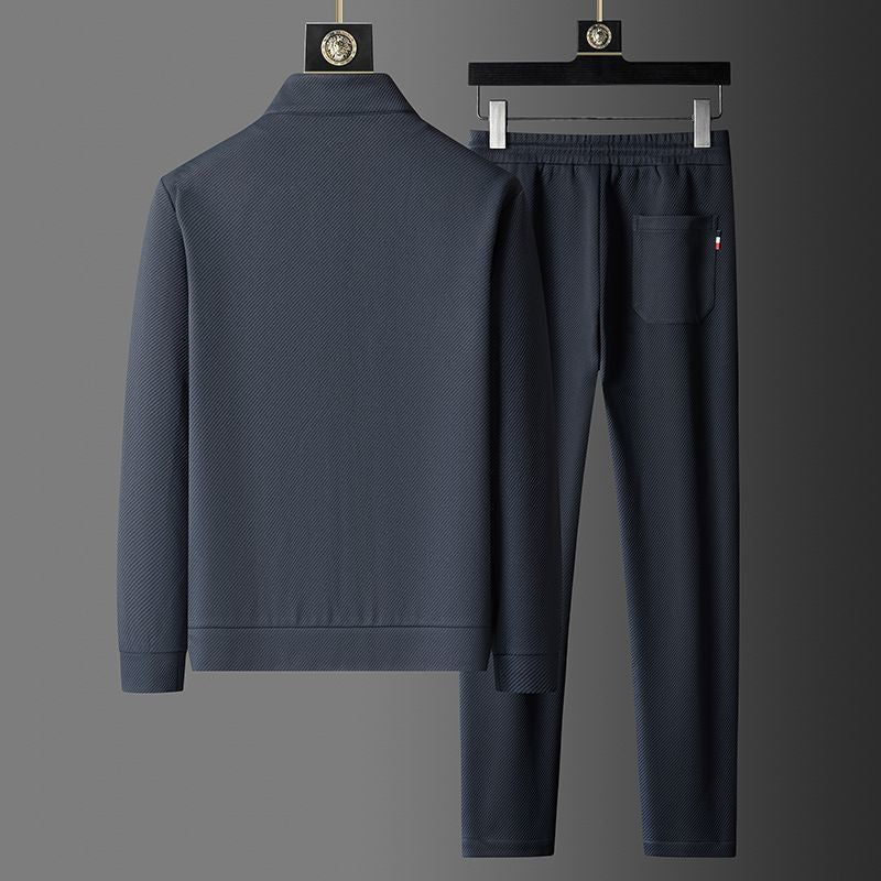 ANGEL - DELUXE TRACKSUIT SET
