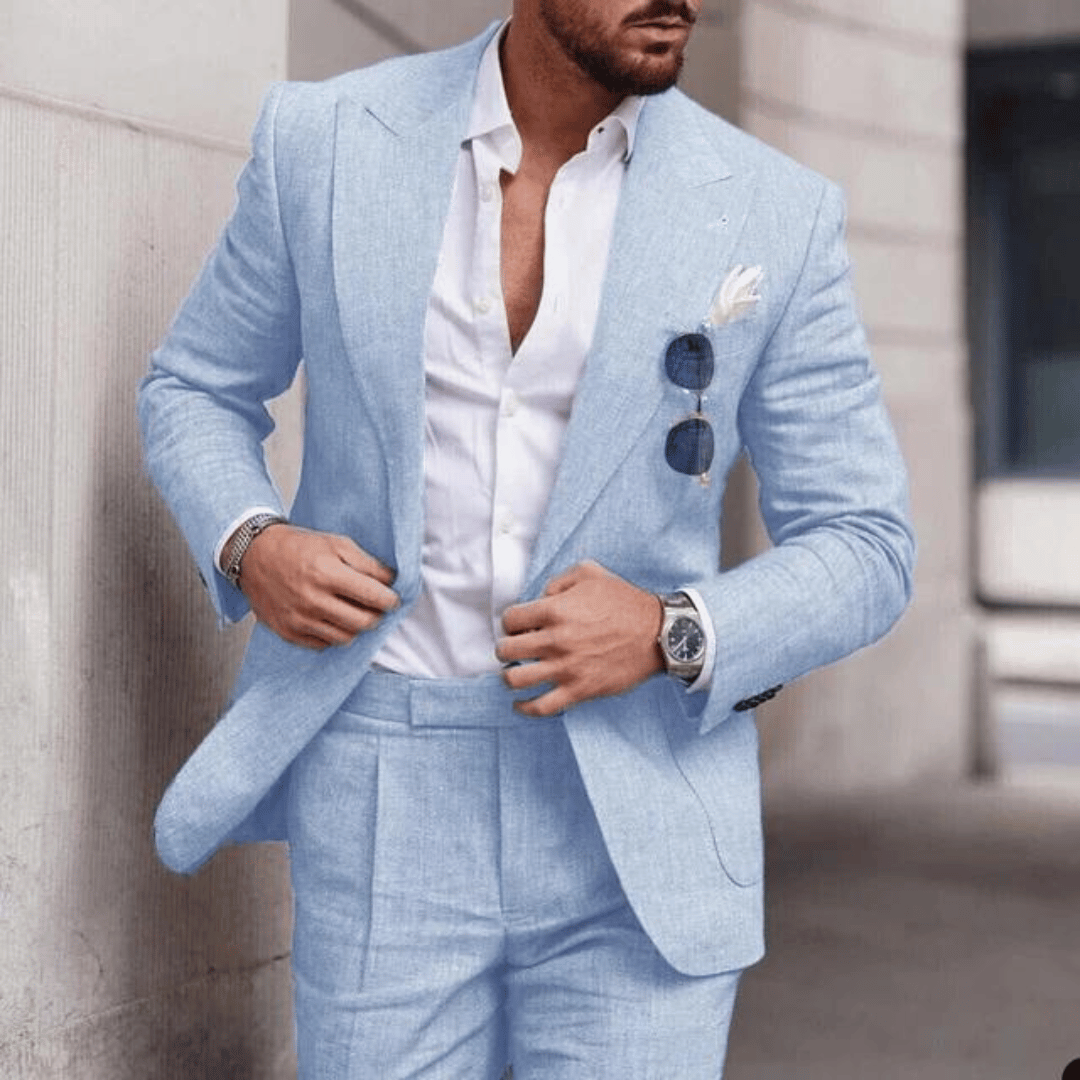 Giovanni | Costume élégant