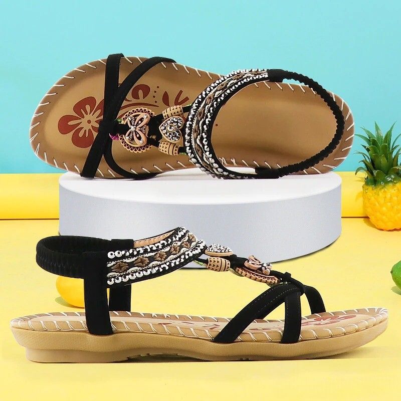 Aria | Sandales orthopédiques apaisantes