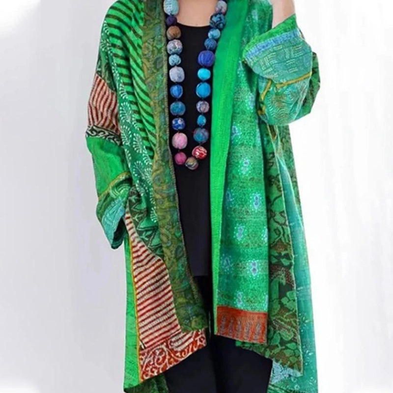 Amara | Gilet Vintage