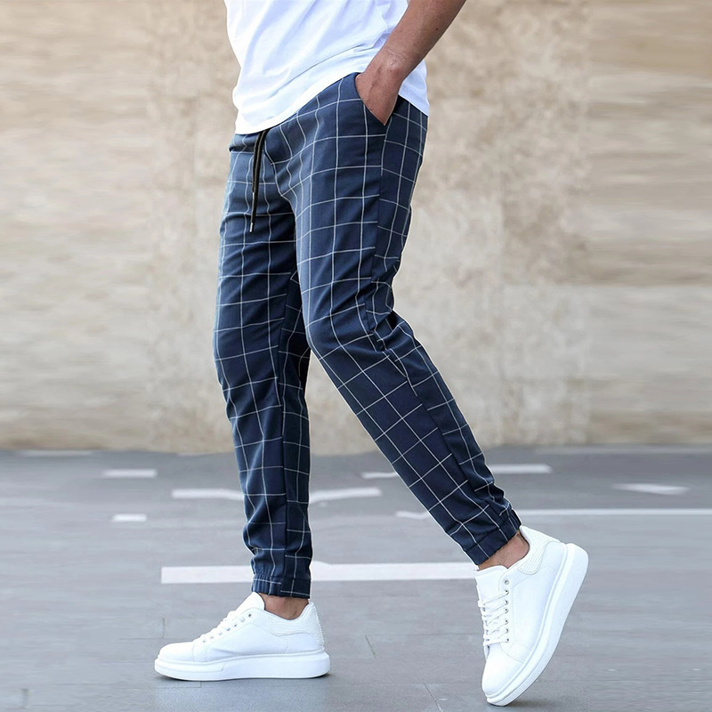 Yuri | Pantalon confortable et décontracté