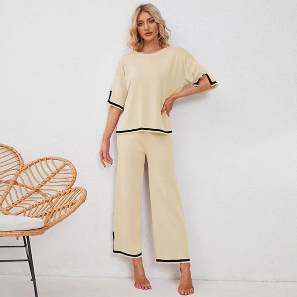 Maeve | Ensemble 2 pièces extensible