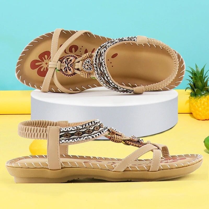 Aria | Sandales orthopédiques apaisantes