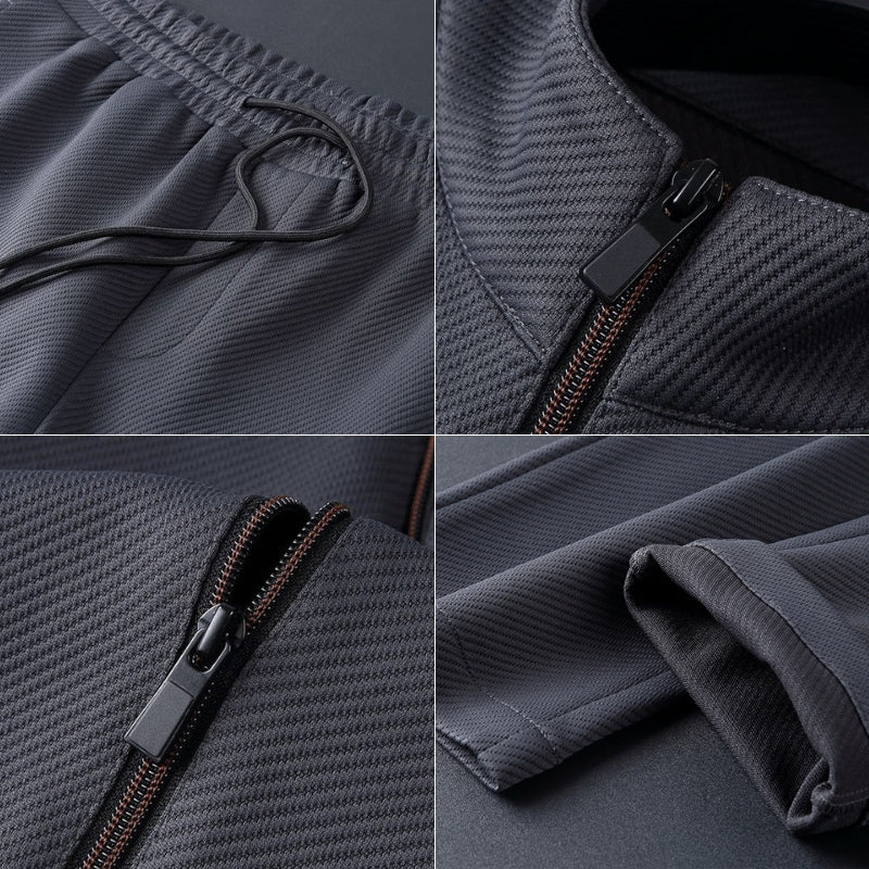 ANGEL - DELUXE TRACKSUIT SET