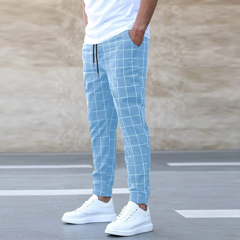 Yuri | Pantalon confortable et décontracté
