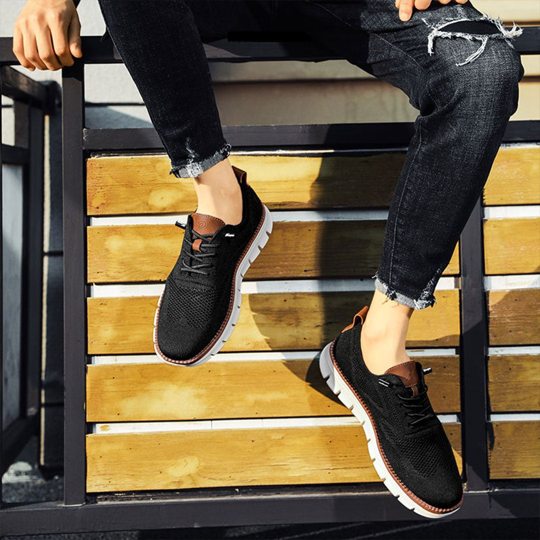 Cazzy | Chaussures Modernes pour Hommes