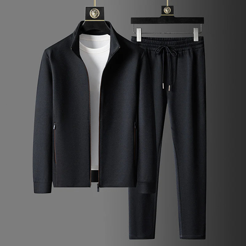 ANGEL - DELUXE TRACKSUIT SET