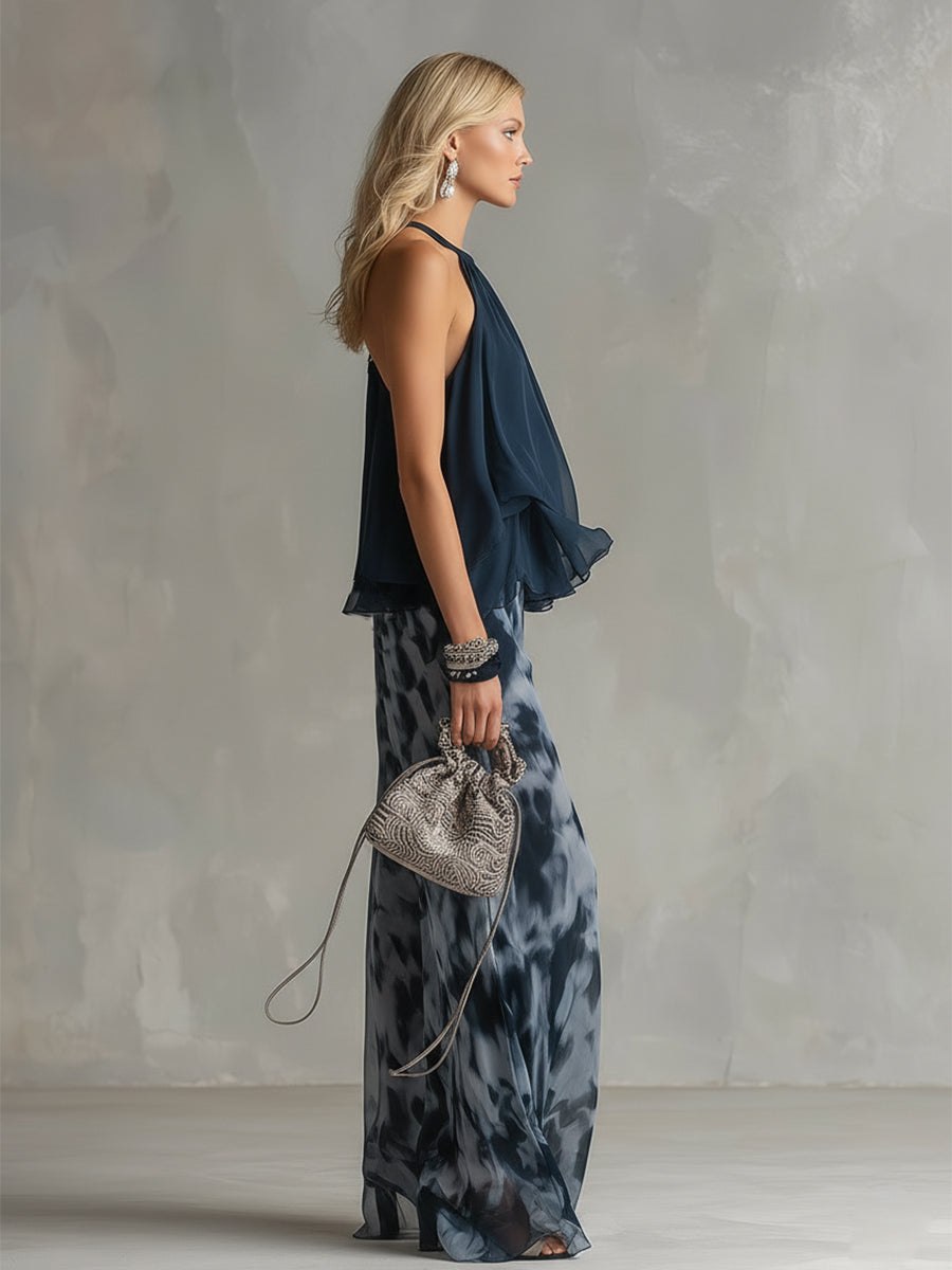 Eloria | Ensemble Elegant et Fluide