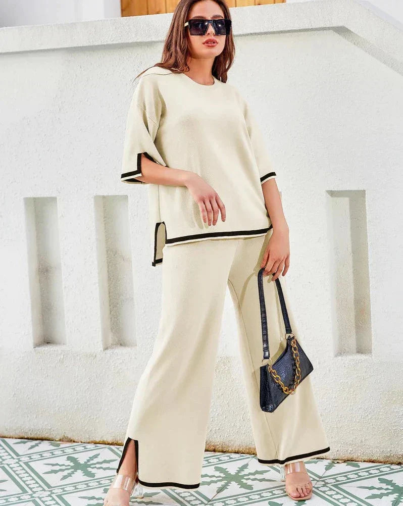 Maeve | Ensemble 2 pièces extensible