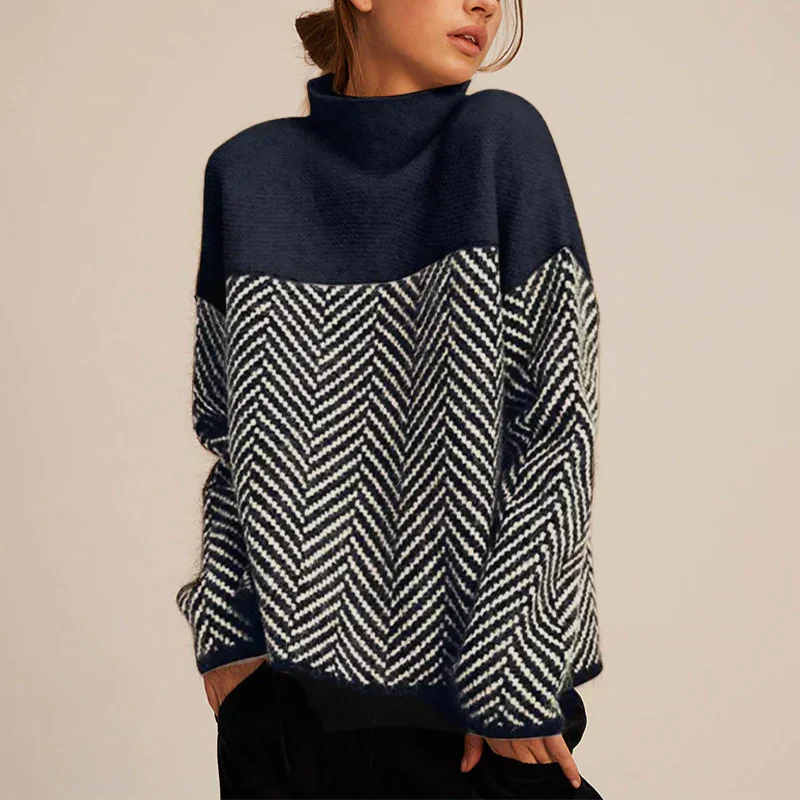 Agathe™ - Pull en laine