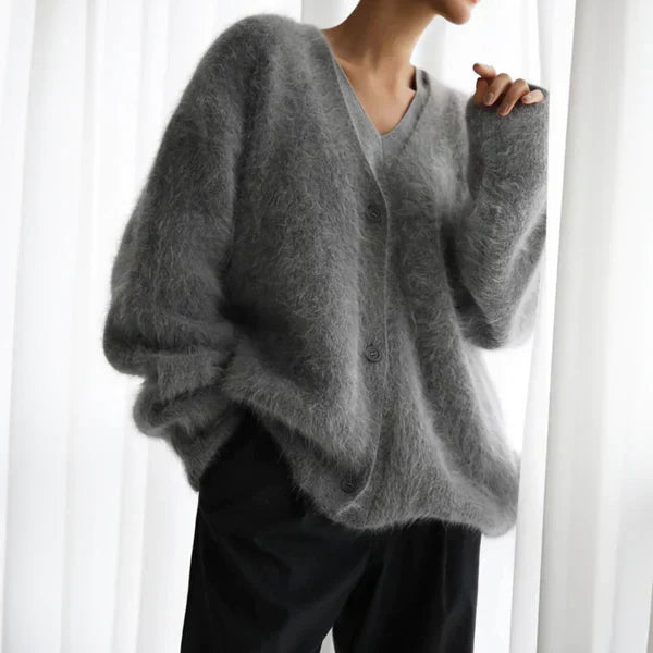 Diana | Cardigan luxueux