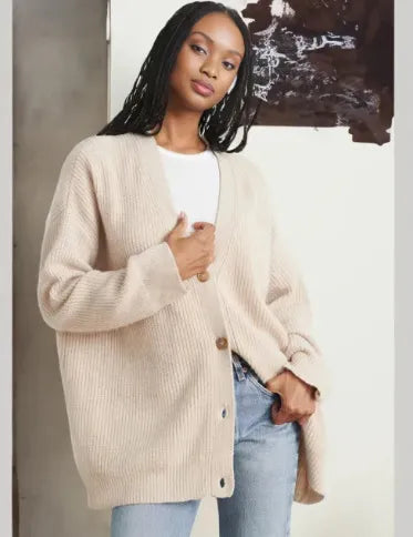 Carmina | Cocoon Cardigan