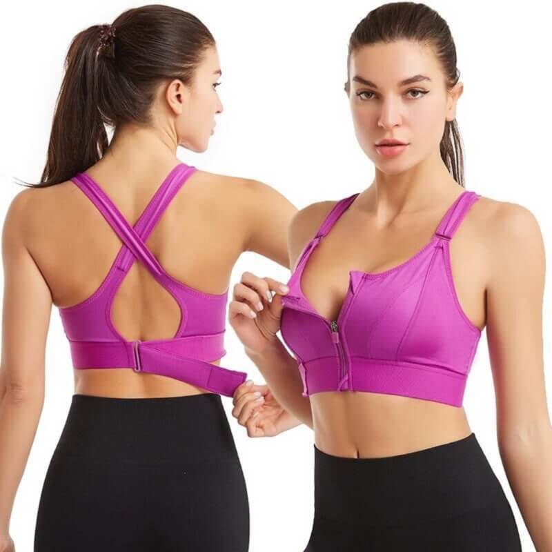 Nina | Soutien-gorge de sport ActivFit