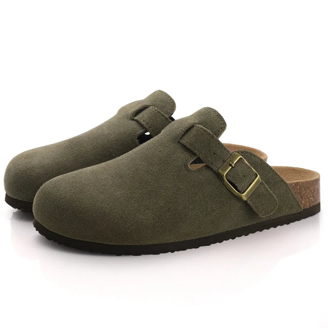 Amore | Chaussons à Enfiler