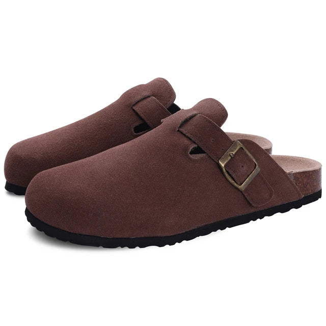 Amore | Chaussons à Enfiler