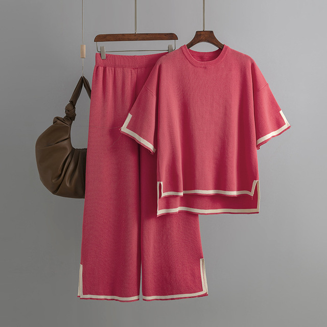 Maeve | Ensemble 2 pièces extensible