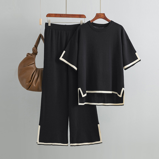 Maeve | Ensemble 2 pièces extensible