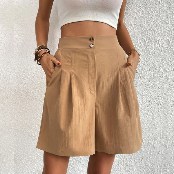 Selena | Short confortable