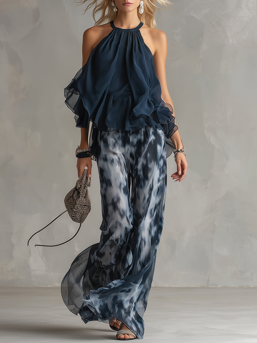 Eloria | Ensemble Elegant et Fluide