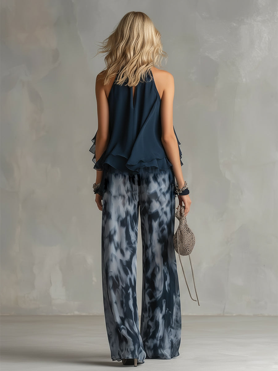 Eloria | Ensemble Elegant et Fluide