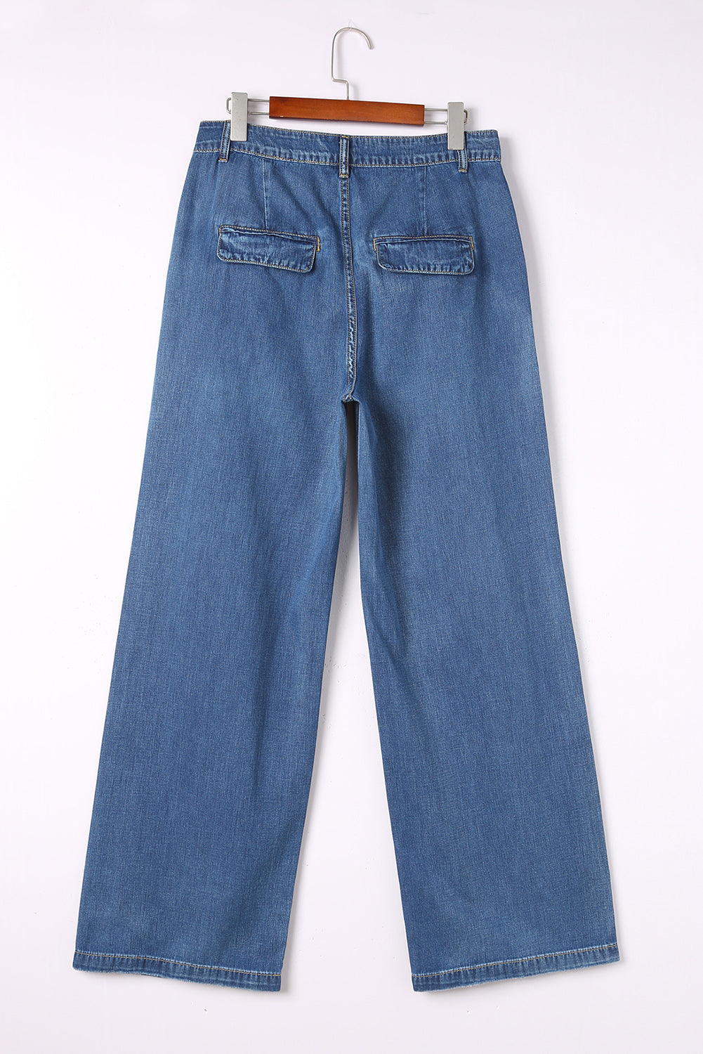 Jolie | Jean vintage