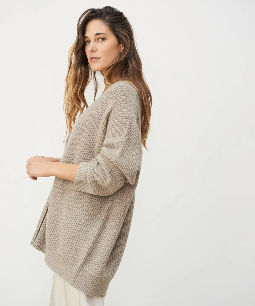 Carmina | Cocoon Cardigan
