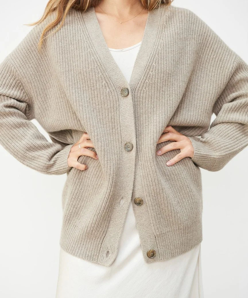 Carmina | Cocoon Cardigan
