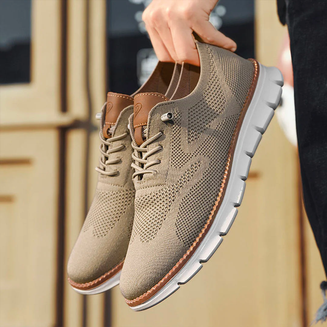Cazzy | Chaussures Modernes pour Hommes