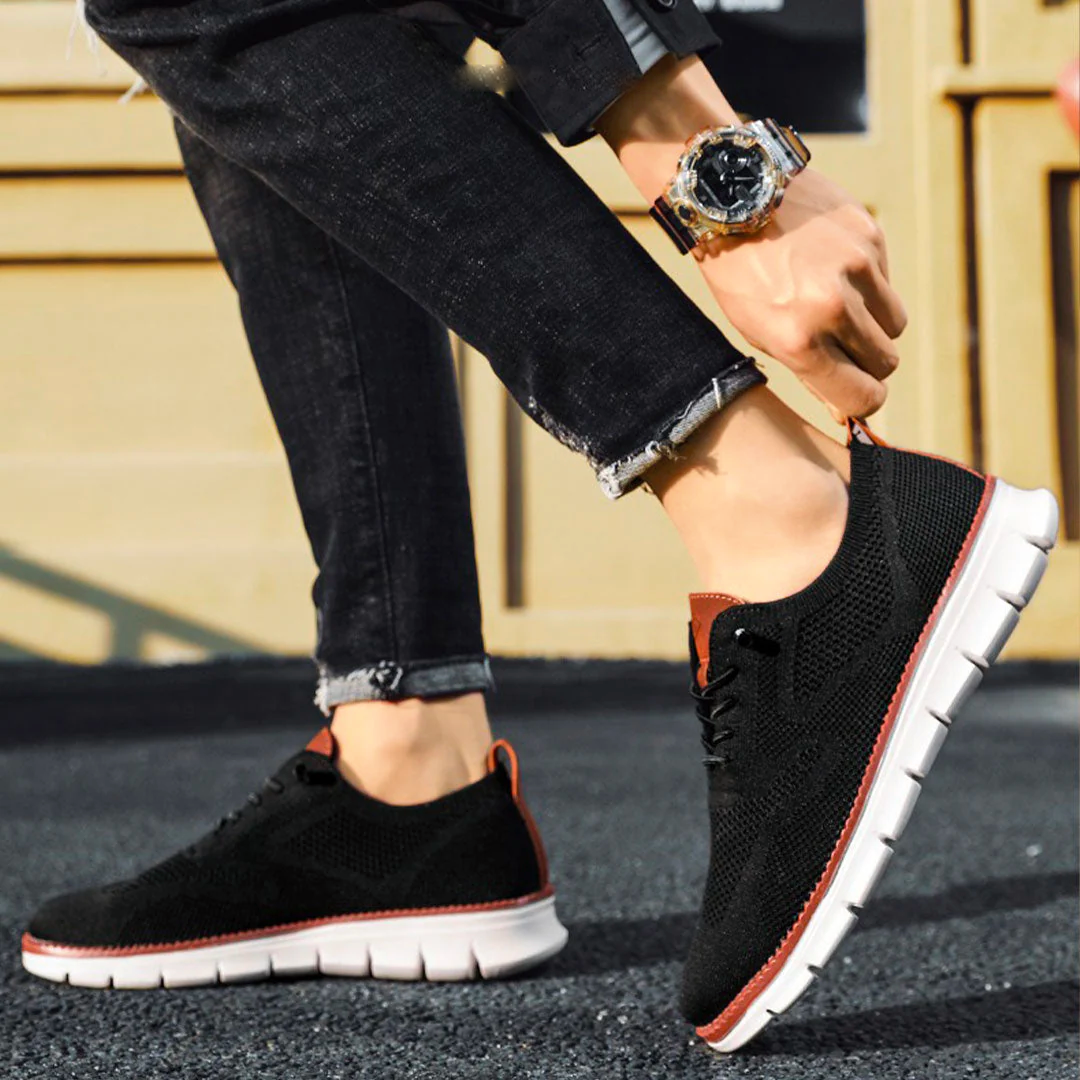 Cazzy | Chaussures Modernes pour Hommes