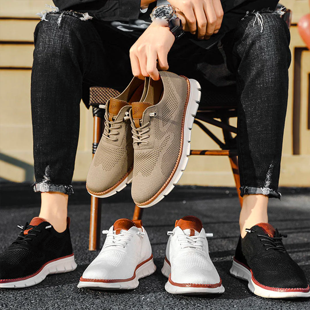 Cazzy | Chaussures Modernes pour Hommes