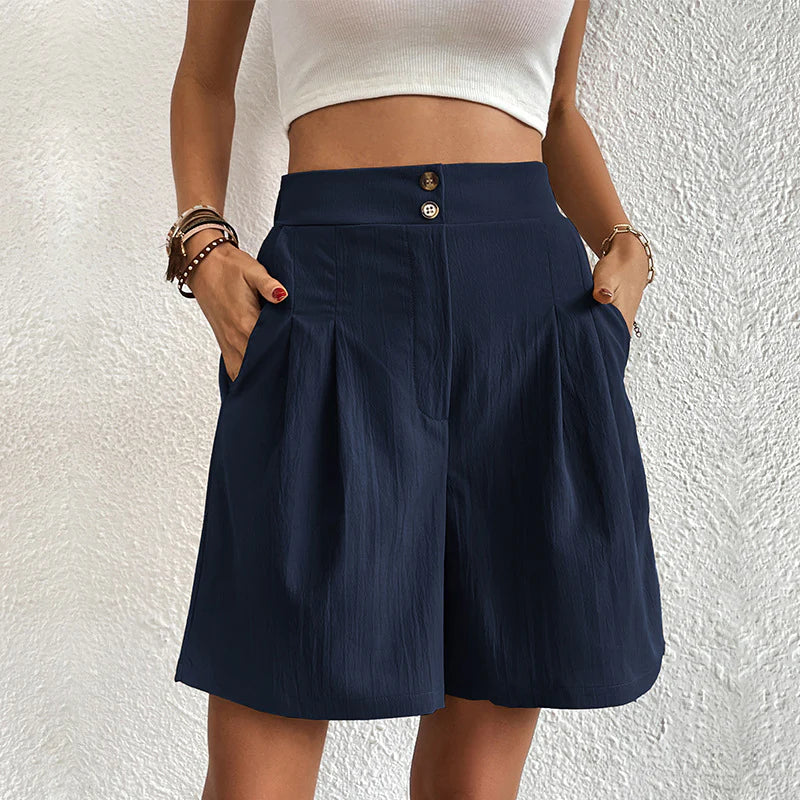 Selena | Short confortable