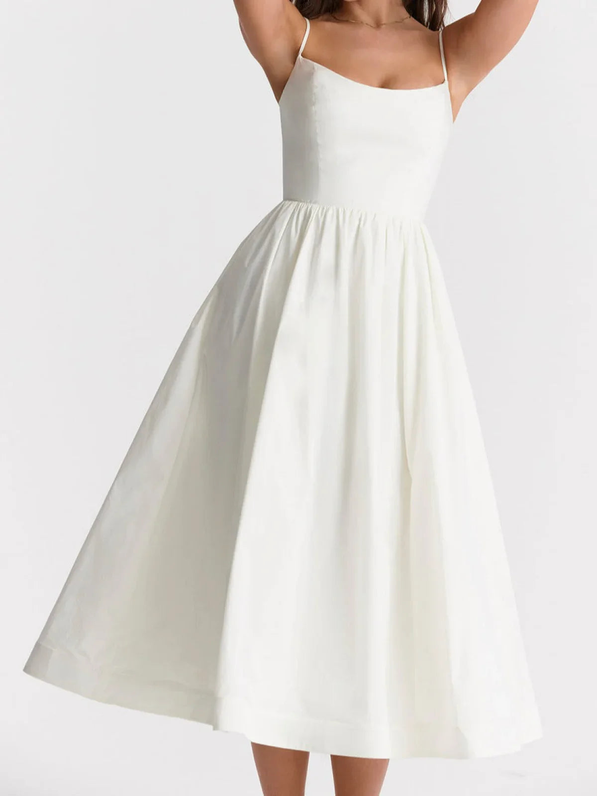 Ruby | Robe longue élégante