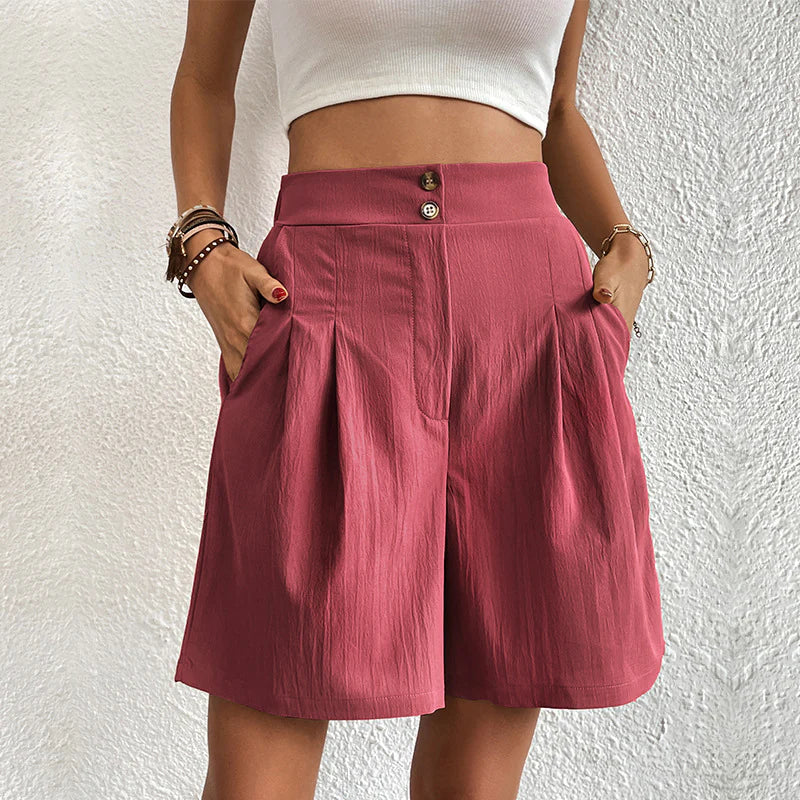 Selena | Short confortable