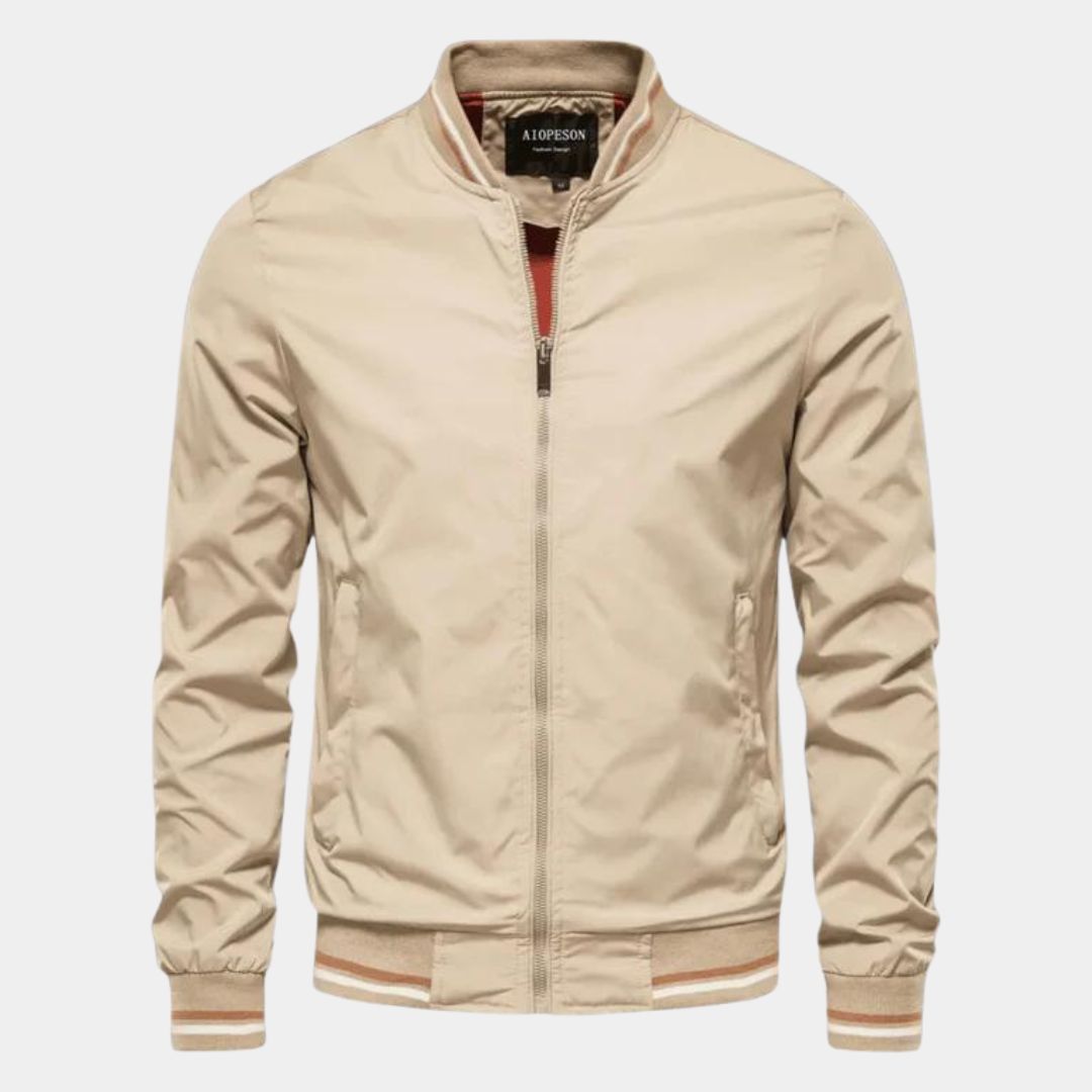 Thomas | Veste d'été légère