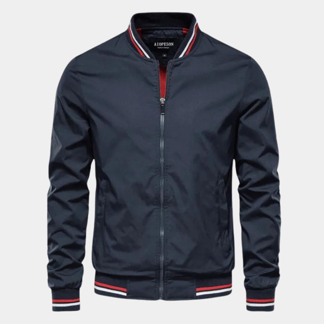 Thomas | Veste d'été légère