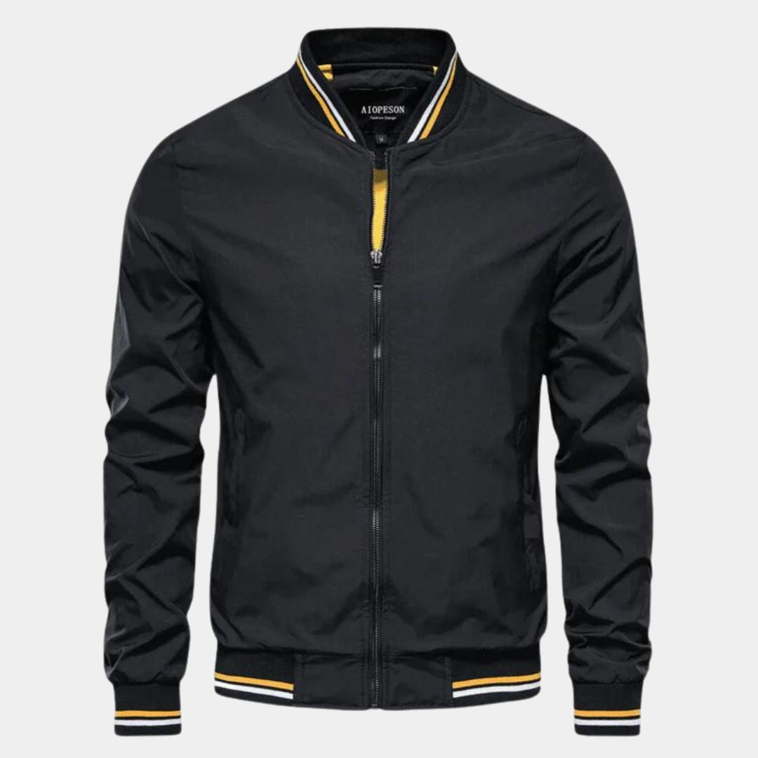 Thomas | Veste d'été légère