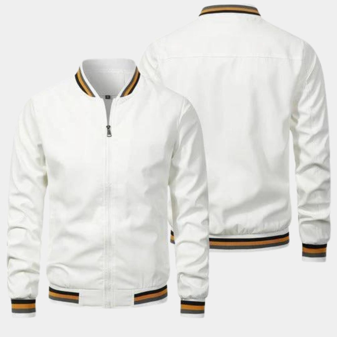 Alfred | Veste d'été élégante