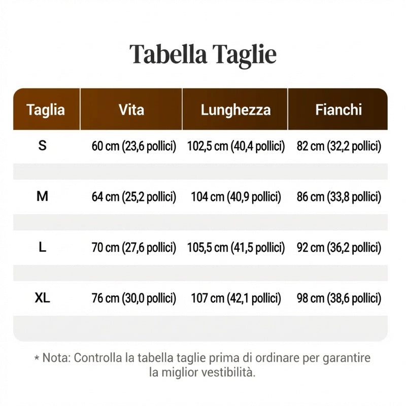 💗50% DI SCONTO💕Pantaloni Casual da Donna a Vita Alta e Gamba Larga