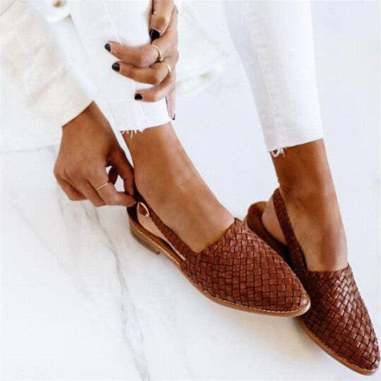 Danila | Mocassins fabriqués à la main