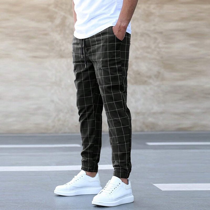 Yuri | Pantalon confortable et décontracté