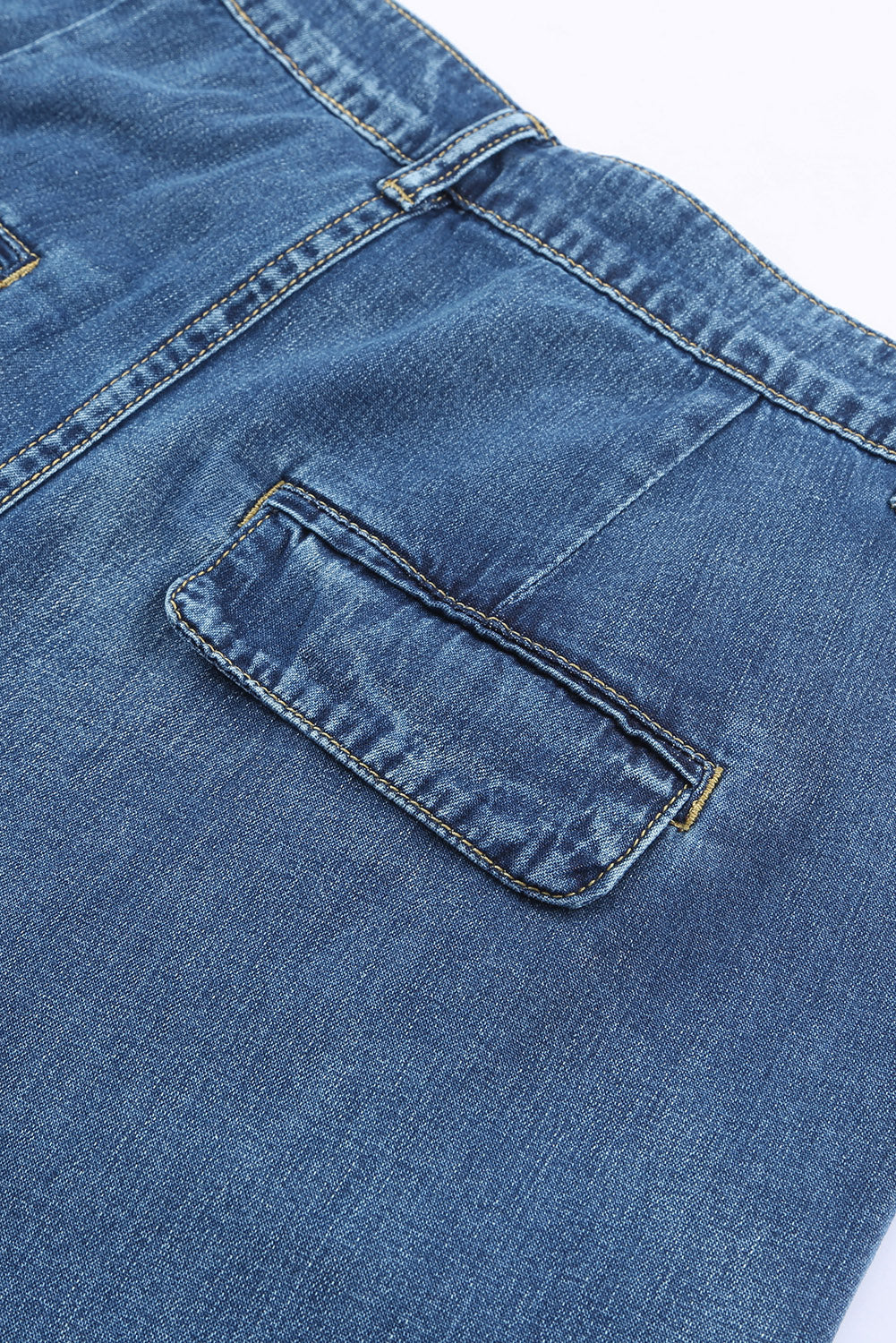 Jolie | Jean vintage