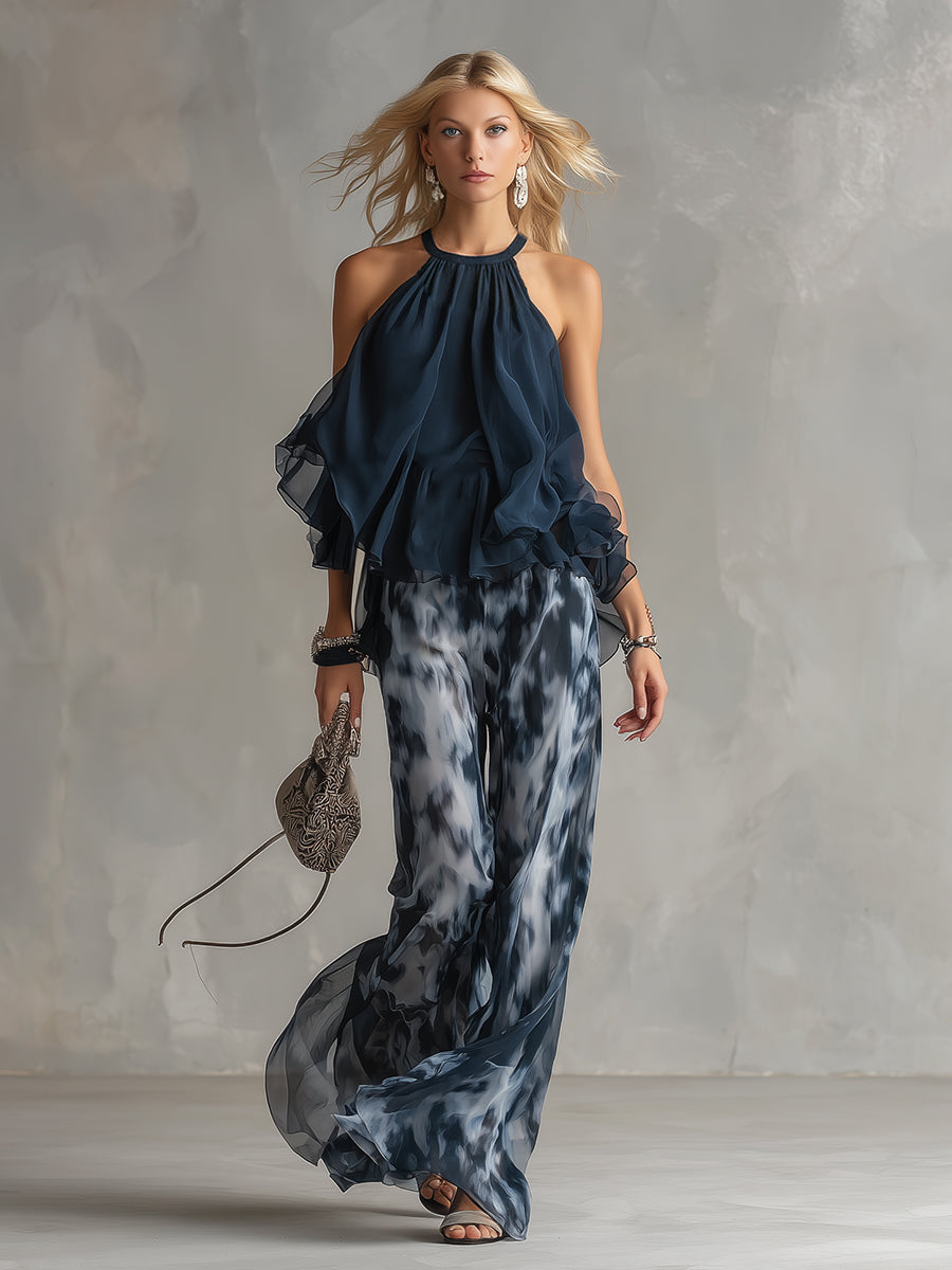 Eloria | Ensemble Elegant et Fluide